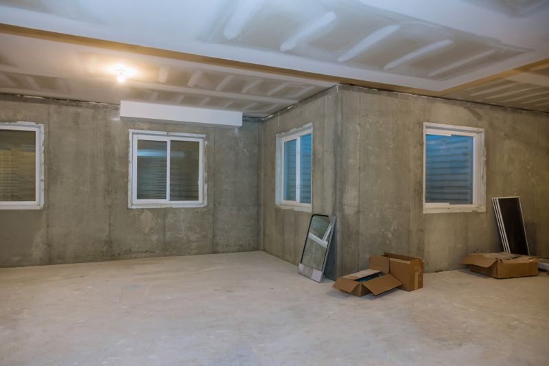 Concrete Foundation Leveling in Holiday, FL