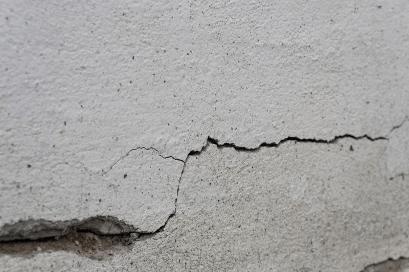 Cracked Foundation Repair in Clearwater, FL
