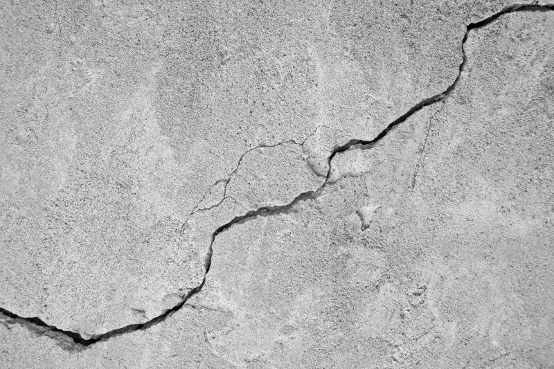 Cracked Foundation Repair in Land O Lakes, FL