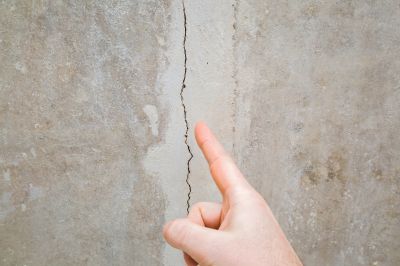 Cracked Foundation Repair in Pinellas County, FL