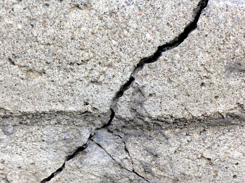 Cracked Foundation Repair in Seminole, FL