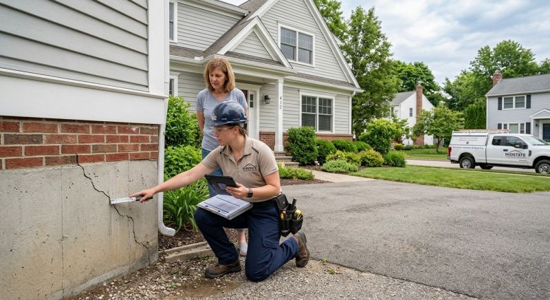 Foundation Assessment in Pinellas County, FL