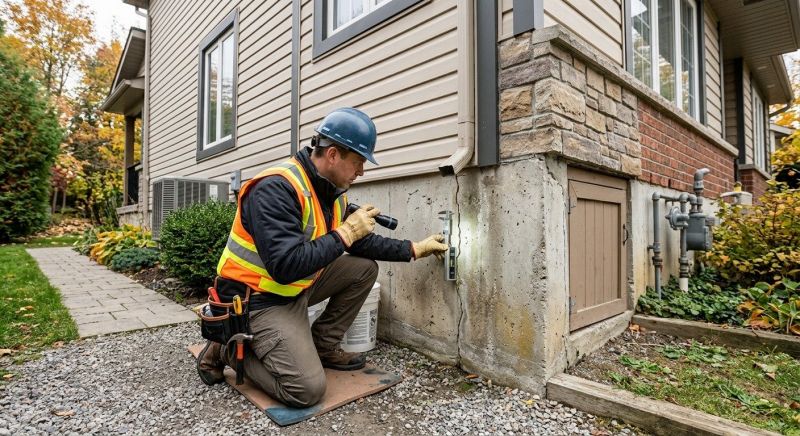 Foundation Assessment in Pinellas County, FL