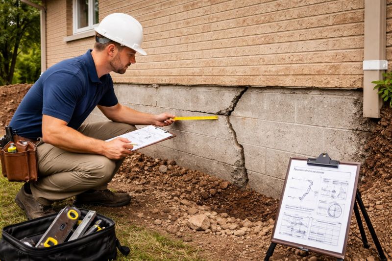 Foundation Assessment in Pinellas County, FL