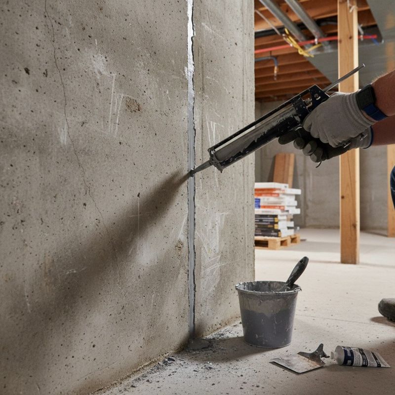 Foundation Crack Repair in Clearwater, FL