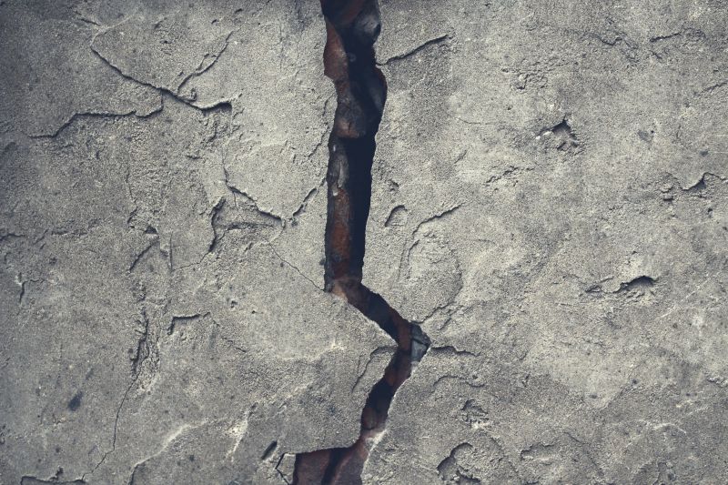 Foundation Crack Repair in Palm Harbor, FL