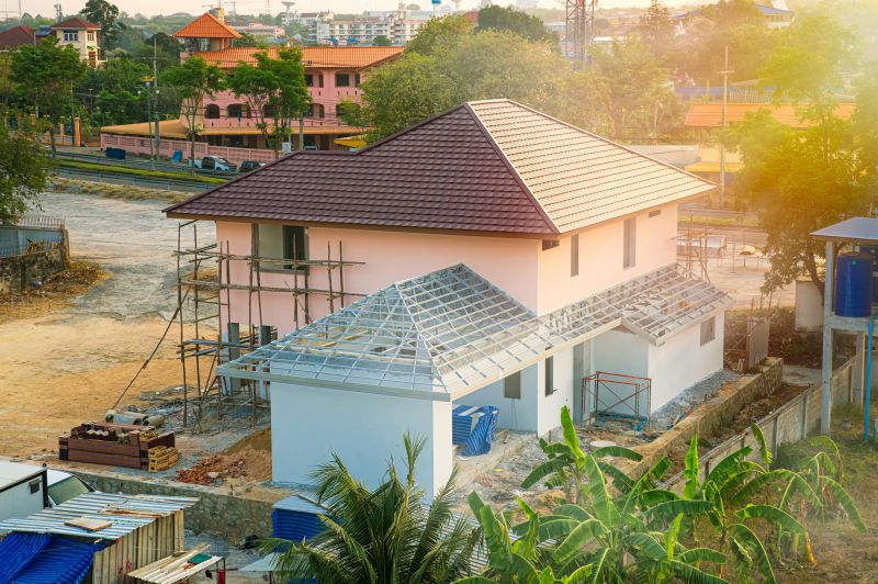 Foundation Raising in Dunedin, FL