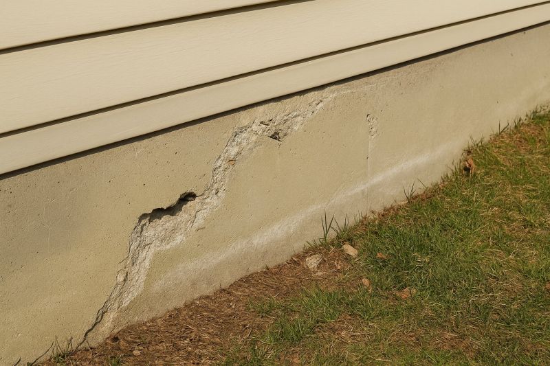 Foundation Raising in Land O Lakes, FL