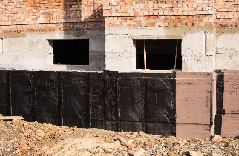 Foundation Repair in Indian Rocks Beach, FL