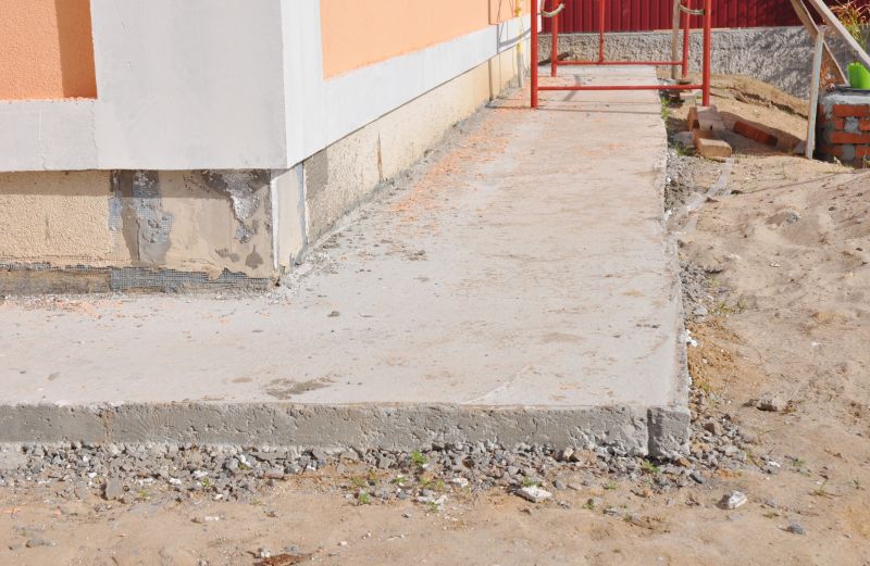 Foundation Repair in Palm Harbor, FL