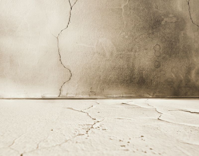 Foundation Restoration in Pinellas County, FL