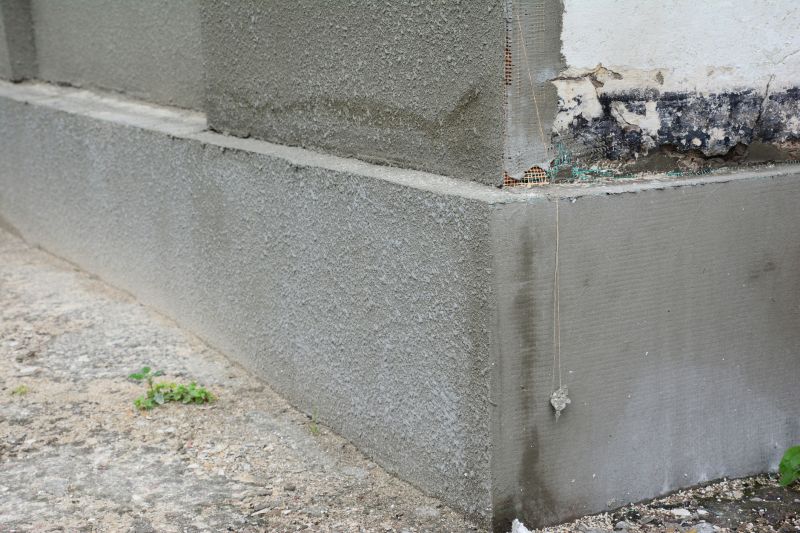 Foundation Structural Repair in Land O Lakes, FL