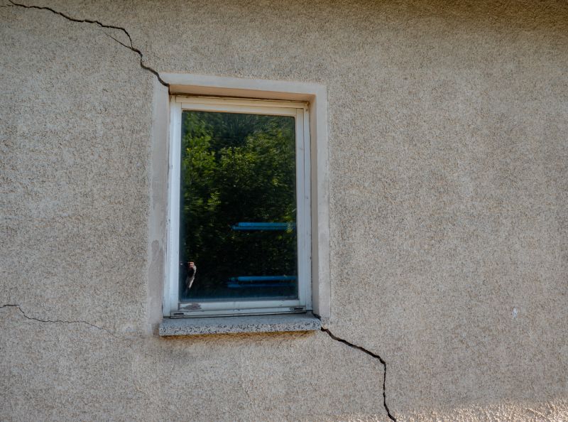 Foundation Structural Repair in Palm Harbor, FL