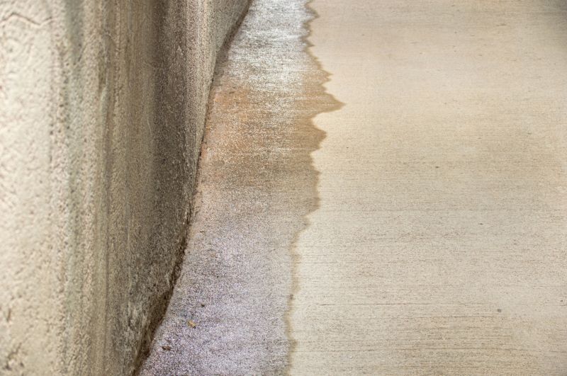 Leaking Foundation Repair in Pinellas County, FL