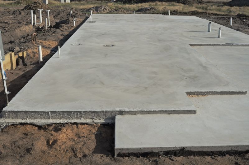 Slab Foundation Repair in Pinellas County, FL