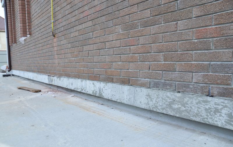 Structural Foundation Repair in Safety Harbor, FL