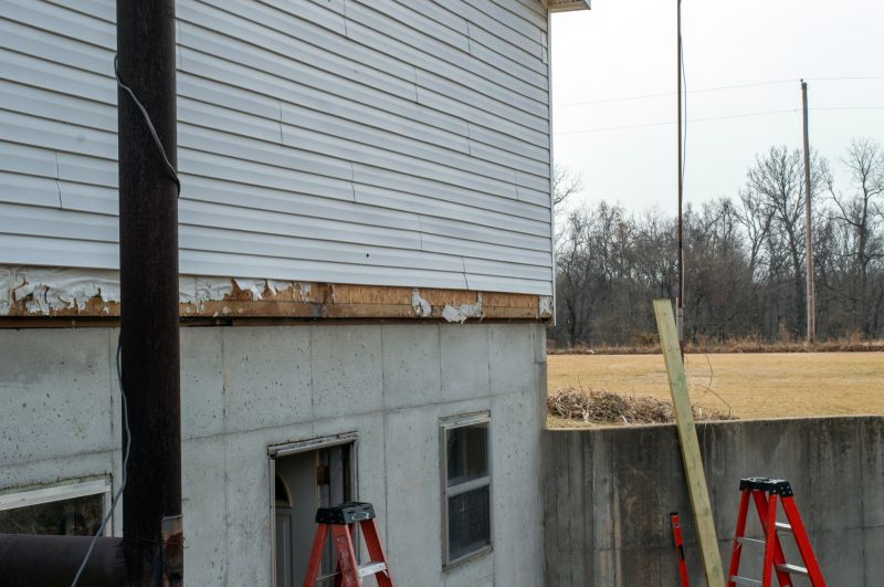 Structural Underpinning in Pinellas County, FL