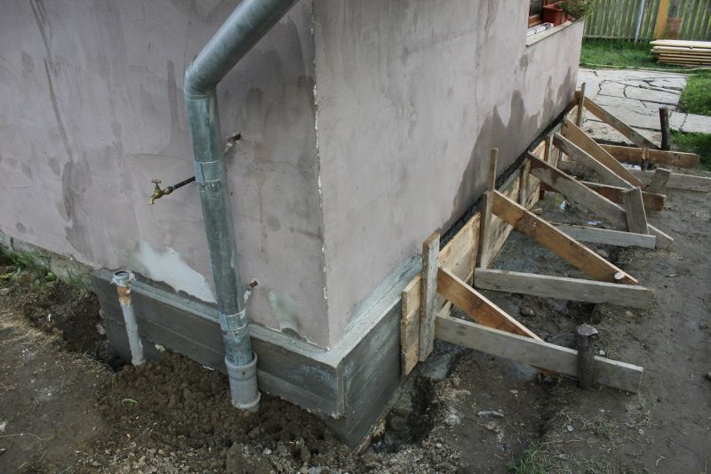 Underpinning Service in Pinellas County, FL